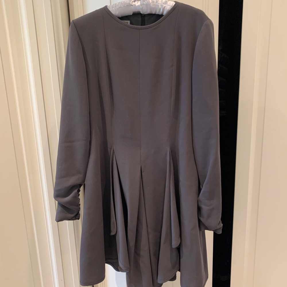 Emporio Armani dress